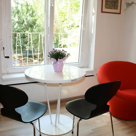 Govienna - Charming Studio Екстериор снимка