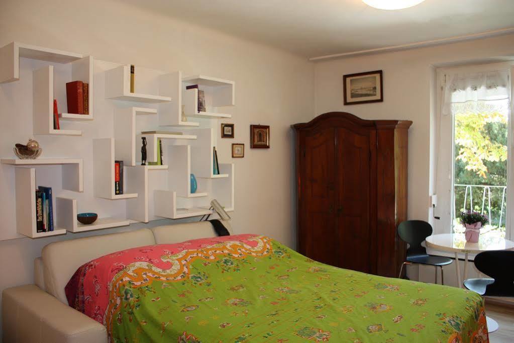 Govienna - Charming Studio Екстериор снимка
