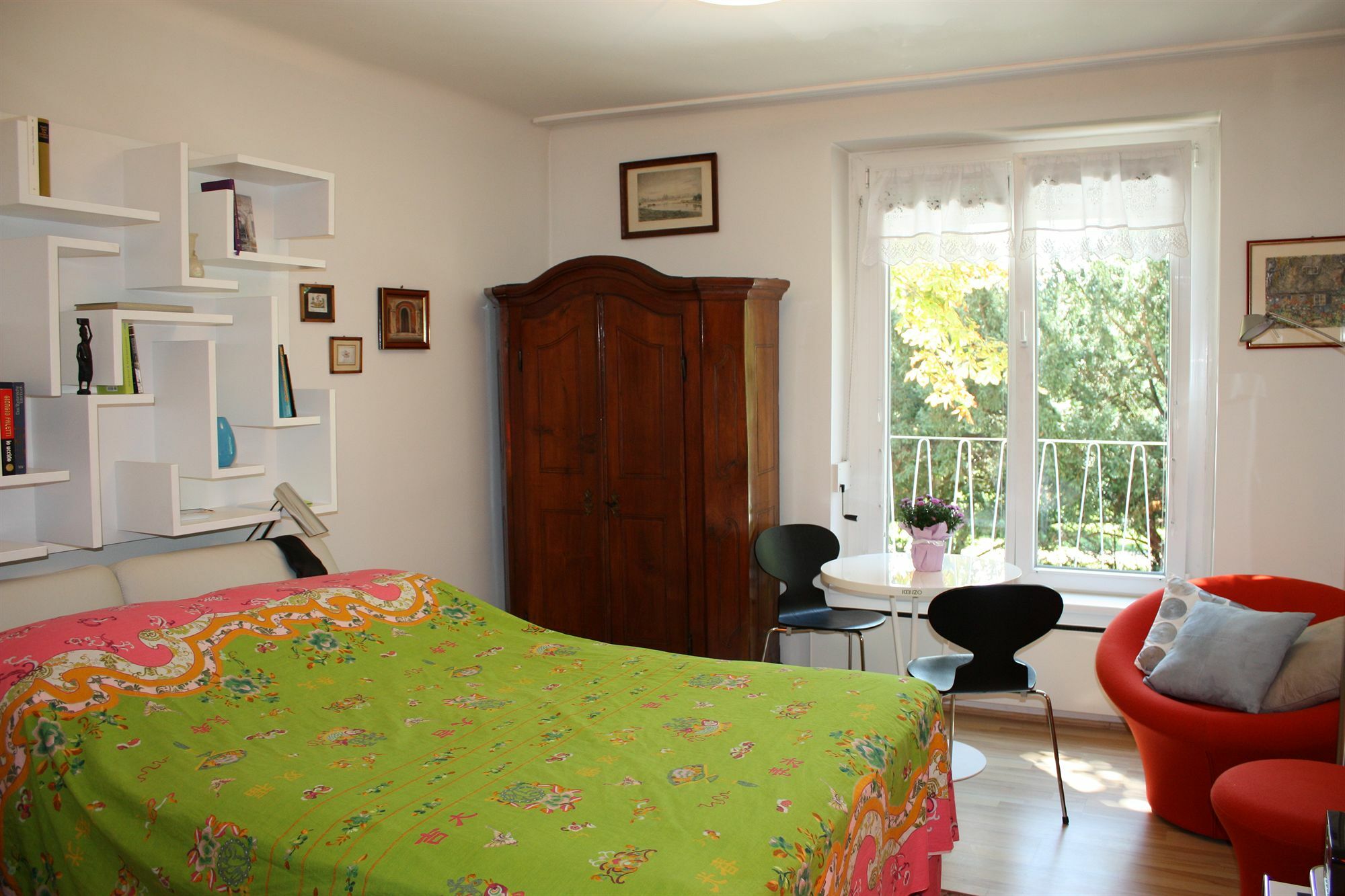 Govienna - Charming Studio Екстериор снимка